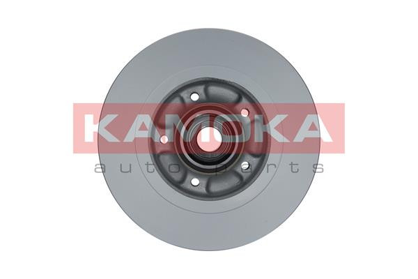 KAMOKA Bremsscheibe