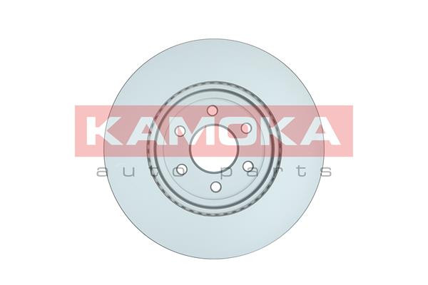 KAMOKA Bremsscheibe