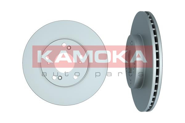 KAMOKA Bremsscheibe