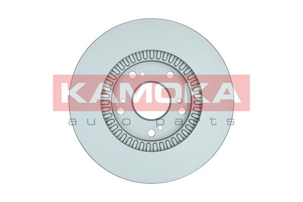 KAMOKA Bremsscheibe