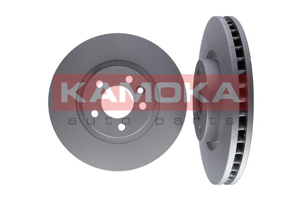 KAMOKA Bremsscheibe