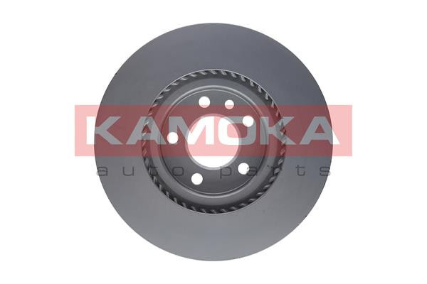 KAMOKA Bremsscheibe