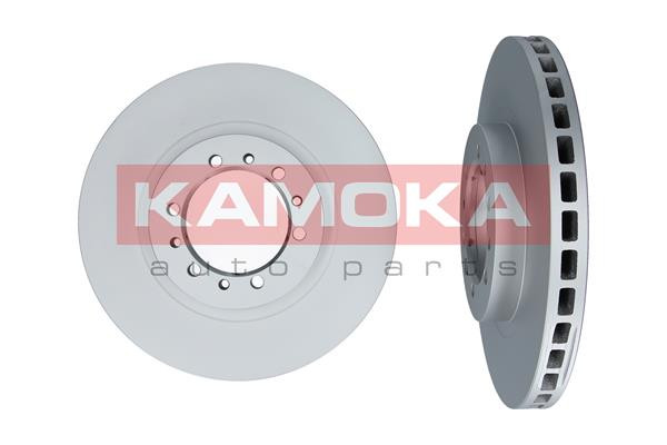 KAMOKA Bremsscheibe