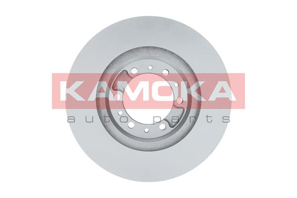 KAMOKA Bremsscheibe