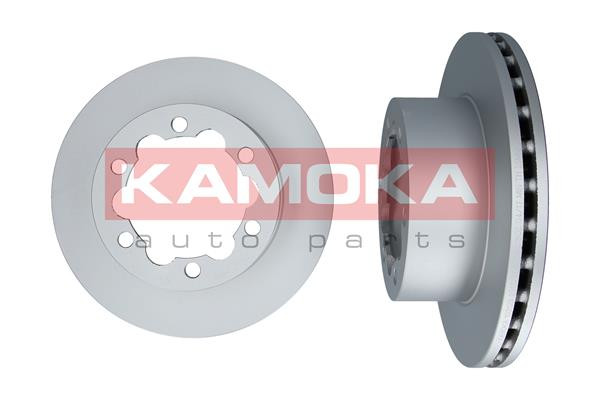 KAMOKA Bremsscheibe