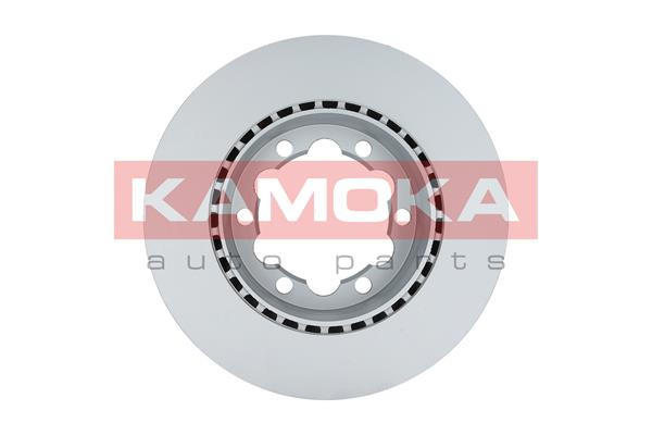 KAMOKA Bremsscheibe