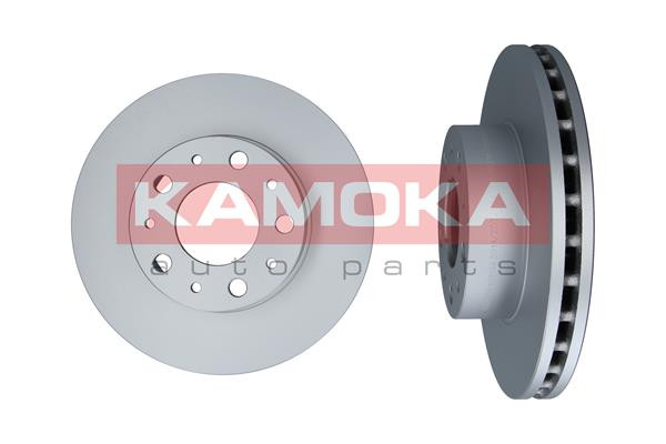 KAMOKA Bremsscheibe