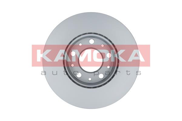 KAMOKA Bremsscheibe