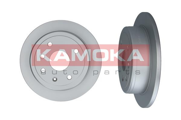 KAMOKA Bremsscheibe