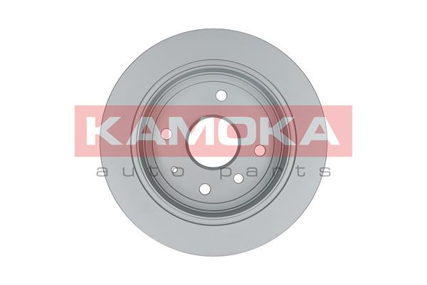 KAMOKA Bremsscheibe
