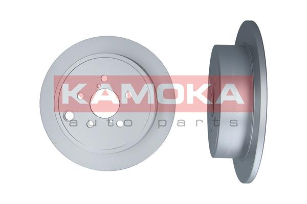 KAMOKA Bremsscheibe