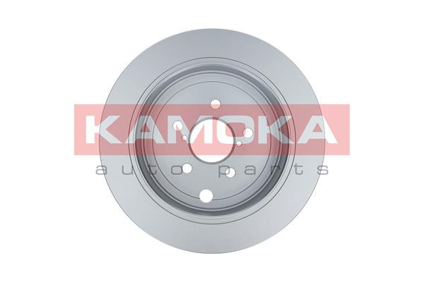 KAMOKA Bremsscheibe