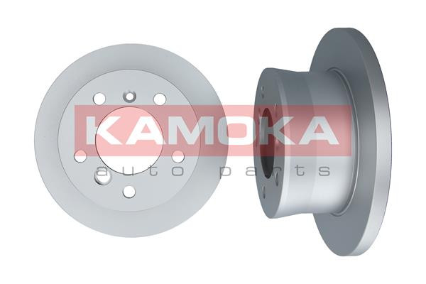 KAMOKA Bremsscheibe