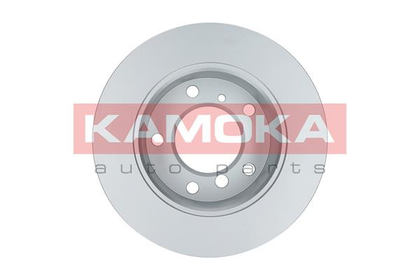 KAMOKA Bremsscheibe