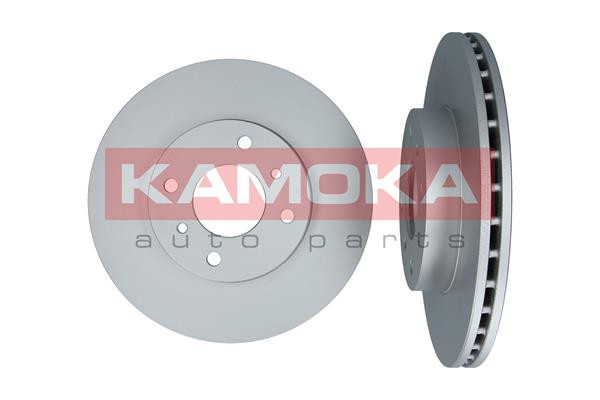 KAMOKA Bremsscheibe