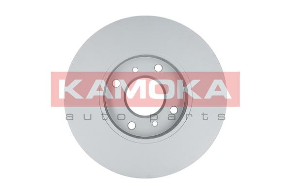 KAMOKA Bremsscheibe