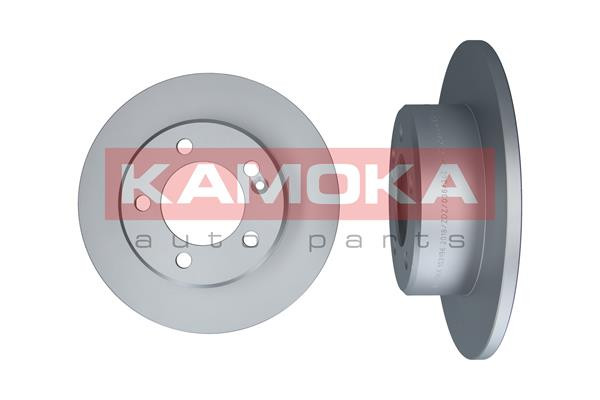 KAMOKA Bremsscheibe
