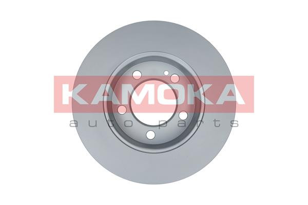 KAMOKA Bremsscheibe