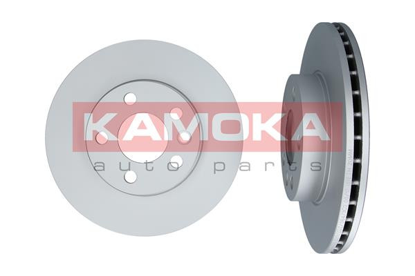 KAMOKA Bremsscheibe