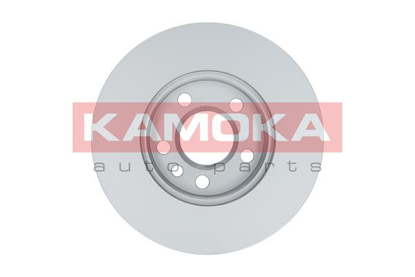 KAMOKA Bremsscheibe