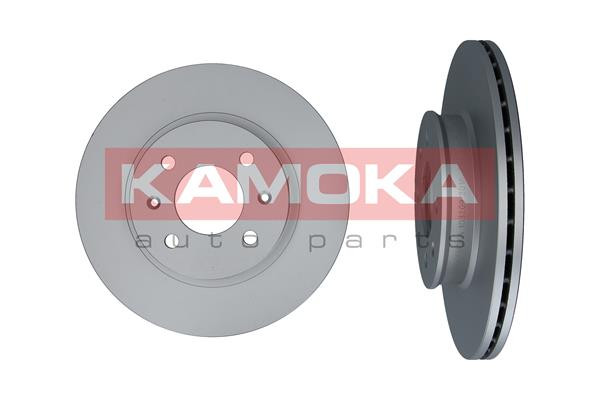 KAMOKA Bremsscheibe