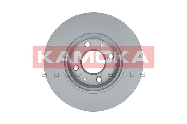 KAMOKA Bremsscheibe