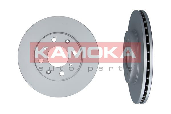 KAMOKA Bremsscheibe
