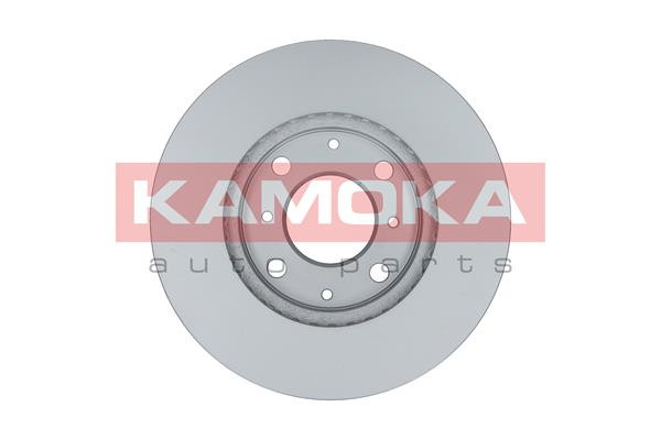 KAMOKA Bremsscheibe
