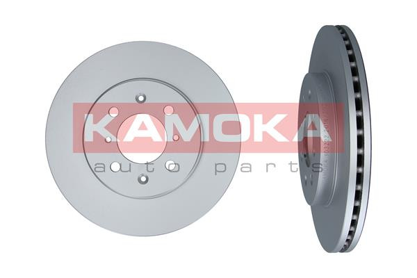 KAMOKA Bremsscheibe
