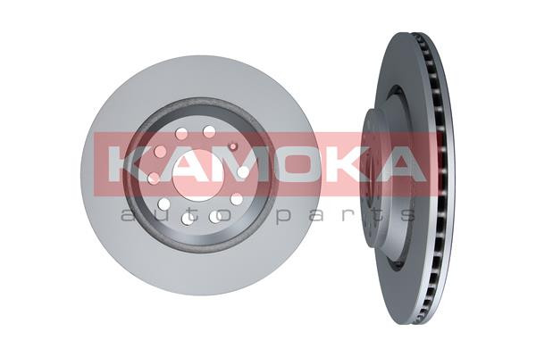 KAMOKA Bremsscheibe