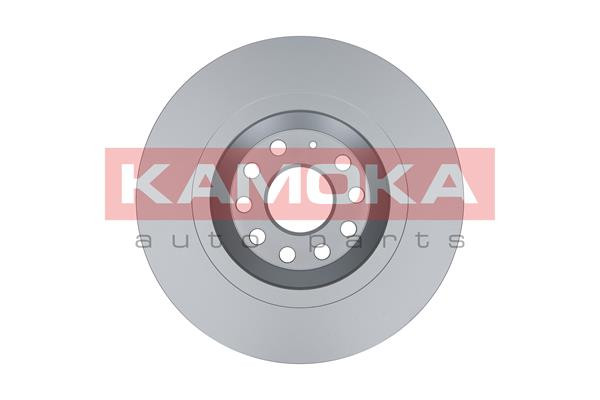 KAMOKA Bremsscheibe