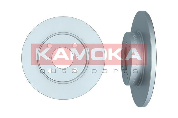 KAMOKA Bremsscheibe