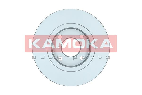 KAMOKA Bremsscheibe