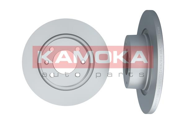 KAMOKA Bremsscheibe