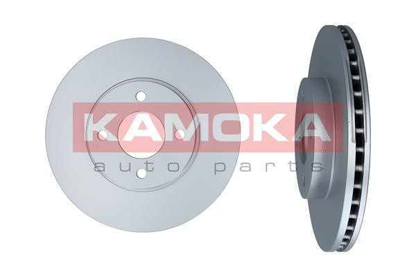 KAMOKA Bremsscheibe