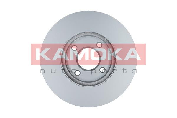 KAMOKA Bremsscheibe