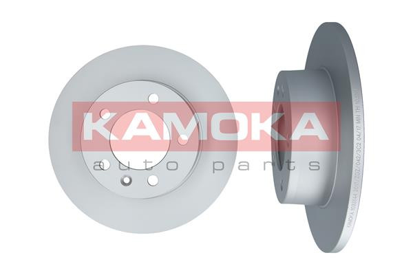 KAMOKA Bremsscheibe