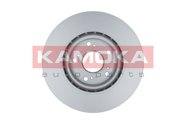 KAMOKA Bremsscheibe