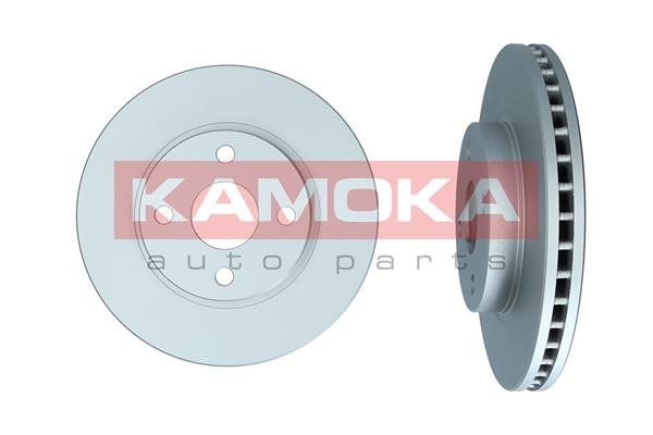 KAMOKA Bremsscheibe