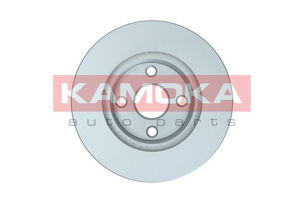 KAMOKA Bremsscheibe