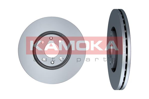 KAMOKA Bremsscheibe