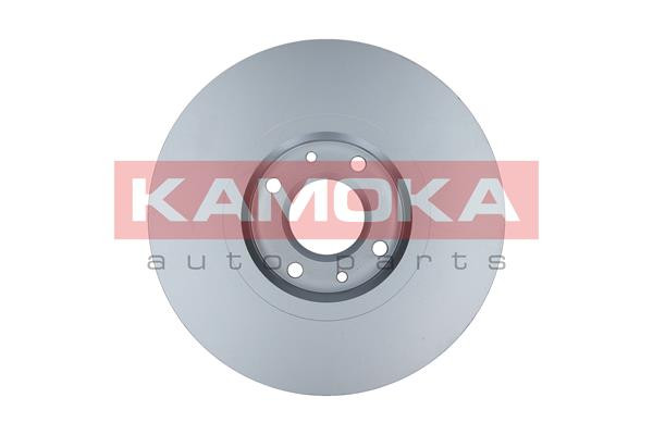 KAMOKA Bremsscheibe