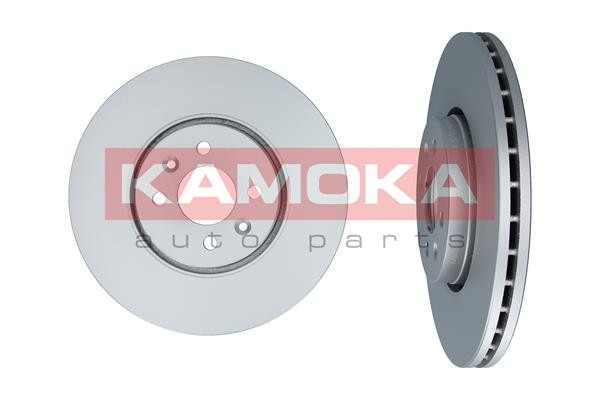 KAMOKA Bremsscheibe