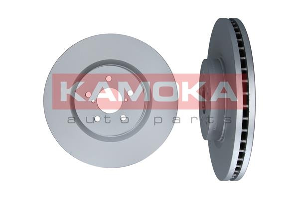 KAMOKA Bremsscheibe
