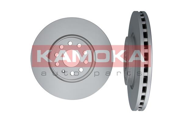 KAMOKA Bremsscheibe