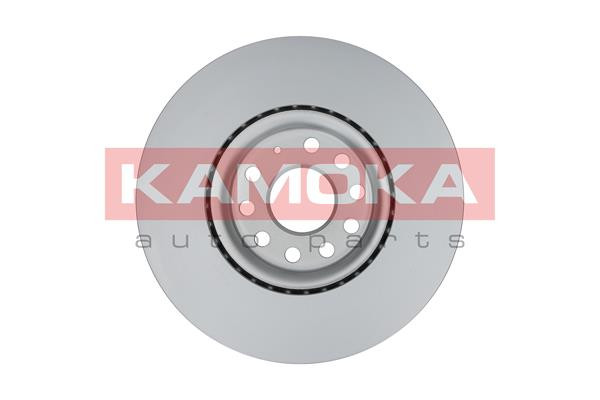 KAMOKA Bremsscheibe
