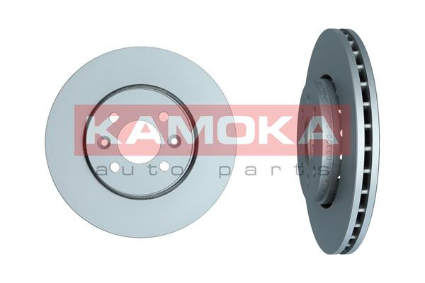 KAMOKA Bremsscheibe