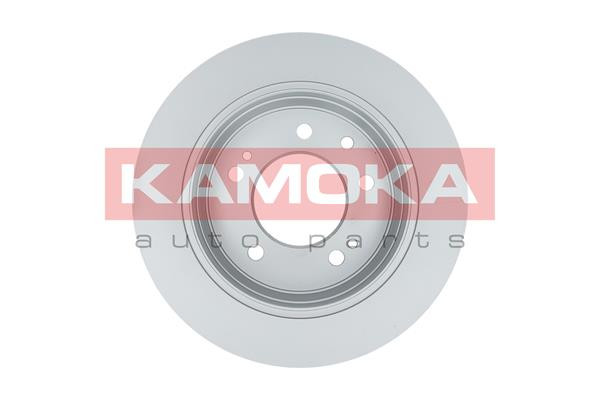 KAMOKA Bremsscheibe