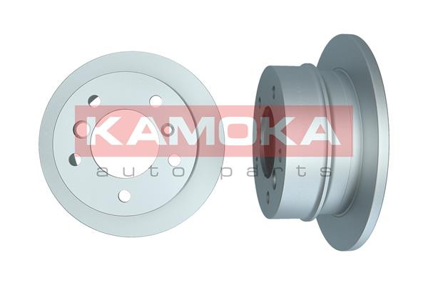 KAMOKA Bremsscheibe