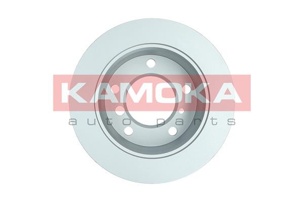KAMOKA Bremsscheibe